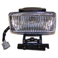 Crown Automotive Fog Lamp Left, #55055275Ab 55055275AB